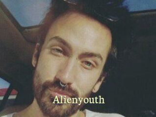 Alienyouth