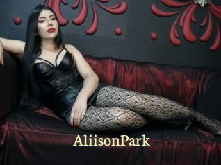 AliisonPark