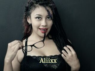Aliixx