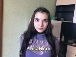 AlikaHinn