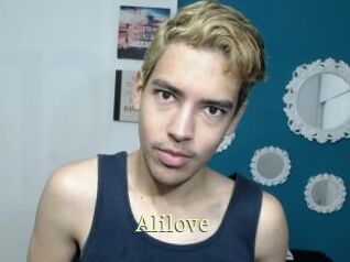 Alilove_