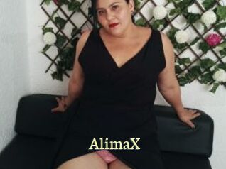 AlimaX