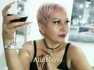 AlinHayes