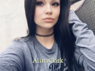 AlinaClark Porn str8