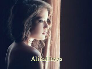 AlinaHayes