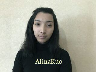 AlinaKuo Porn str8
