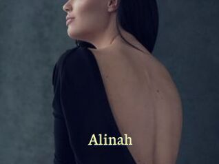 Alinah