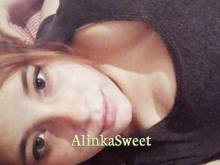 AlinkaSweet Porn str8