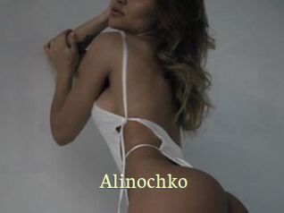 Alinochko