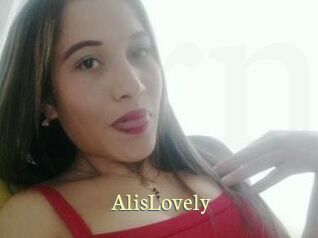 AlisLovely