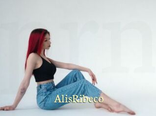 AlisRibeco Porn str8