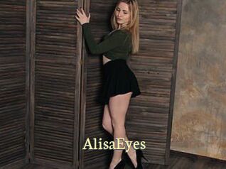 AlisaEyes