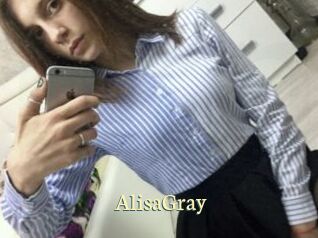 AlisaGray