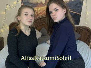 AlisaKatsumiSoleil
