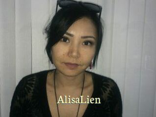 AlisaLien