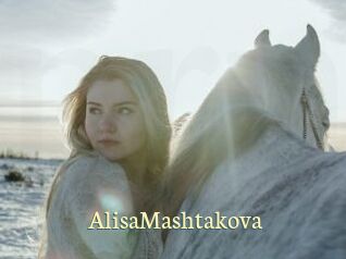 AlisaMashtakova