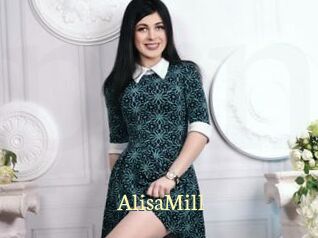 AlisaMill