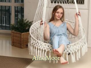 AlisaMoor
