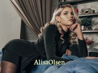 AlisaOlsen