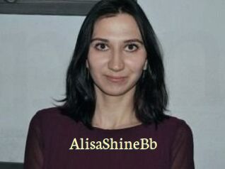 AlisaShineBb Porn str8