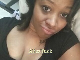 AlisaTuck Porn str8