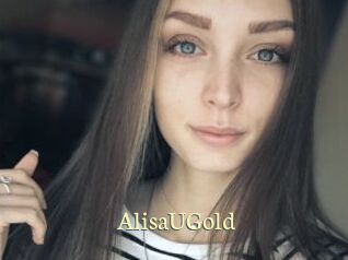 AlisaUGold