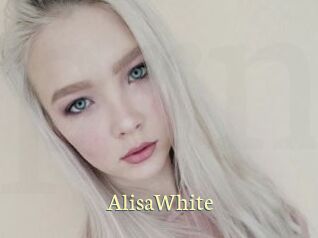 AlisaWhite