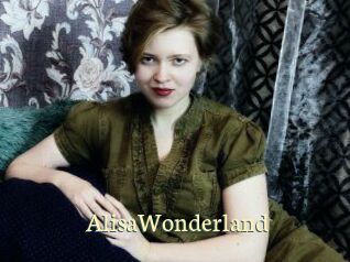 Alisa_Wonderland