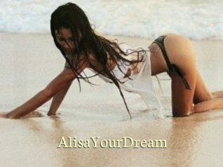 Alisa_Your_Dream