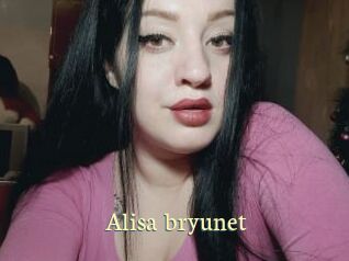 Alisa_bryunet
