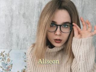 Aliseon