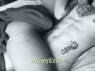 AliseyErick Porn str8