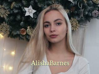 AlishaBarnes
