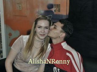 AlishaNRonny
