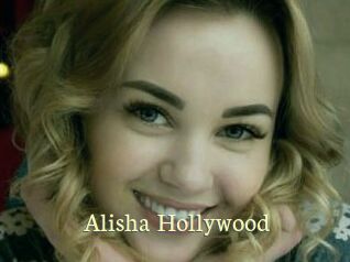 Alisha_Hollywood