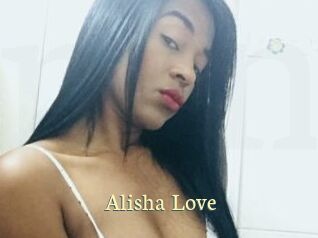 Alisha_Love Porn str8
