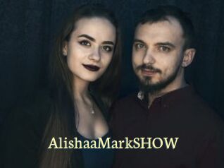 AlishaaMarkSHOW
