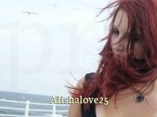 Alishalove25