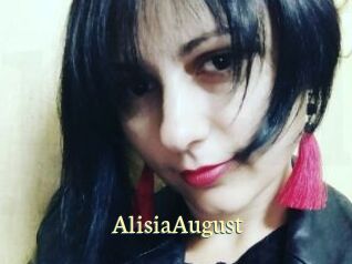 AlisiaAugust