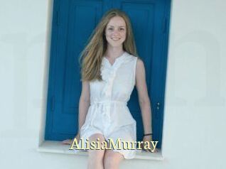 AlisiaMurray Porn str8