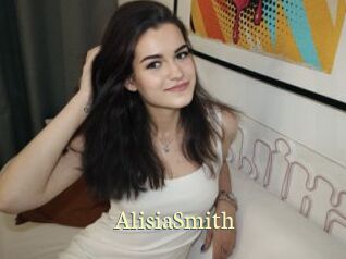 AlisiaSmith