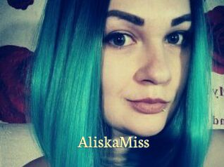 AliskaMiss Porn str8