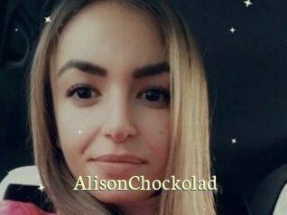 AlisonChockolad