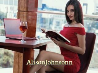 AlisonJohnsonn