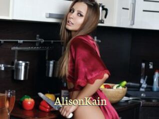 AlisonKain