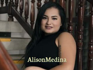 AlisonMedina