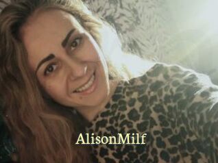 AlisonMilf