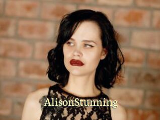 AlisonStunning