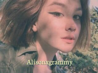 Alisonxgrammy