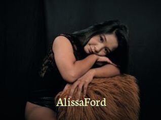 AlissaFord